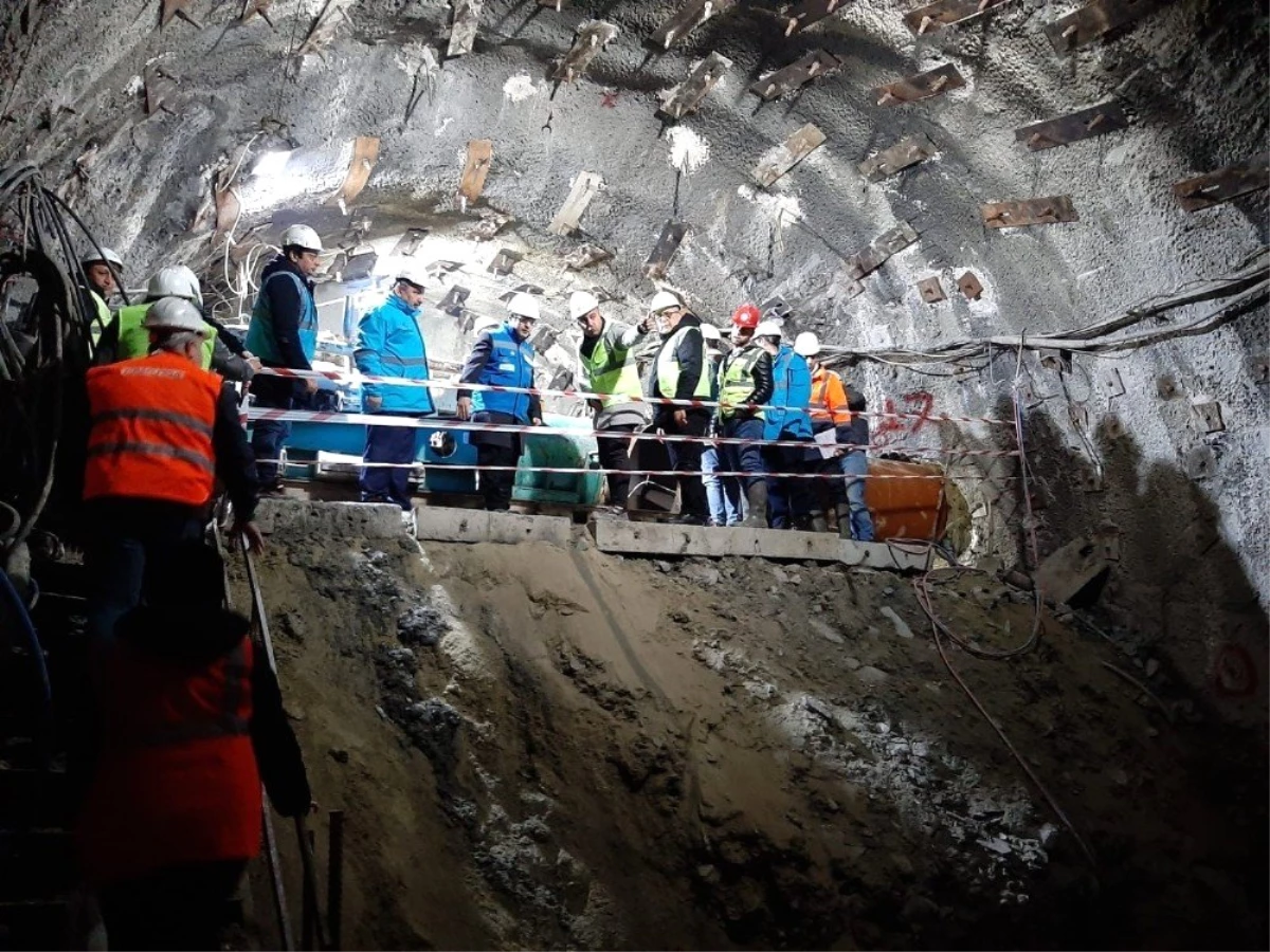 Altyapı Yatırımları Genel Müdürlüğünden metro projelerinde peşin kesinti iddialarına yanıt