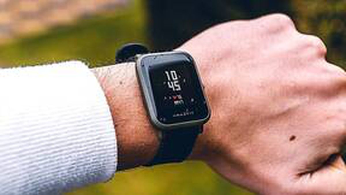 Amazfit Bip S Lite Tanıtım Tarihi Belli Oldu