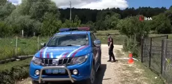 Arazi yüzünden birbirlerine girdiler: 1 ölü