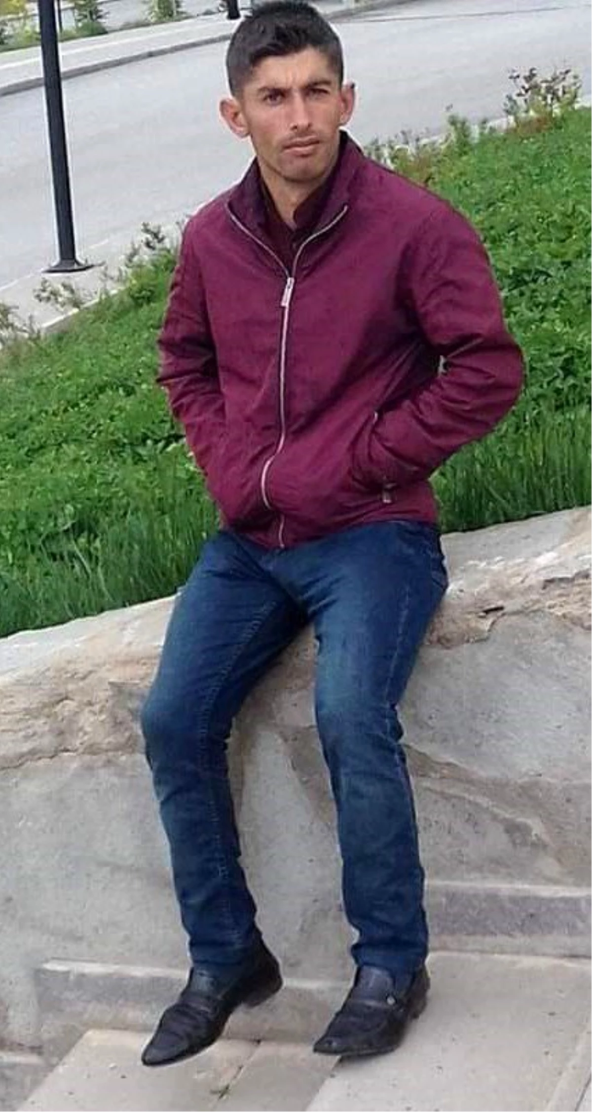 Bitlis\'te yıldırım çarpması sonucu bir vatandaş hayatını kaybetti