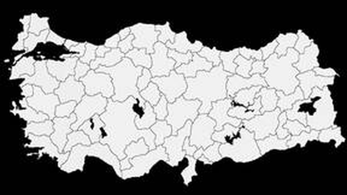 Bölge Bölge Türkiye Koronavirüs Tablosu Güncellendi! İşte Son Veriler