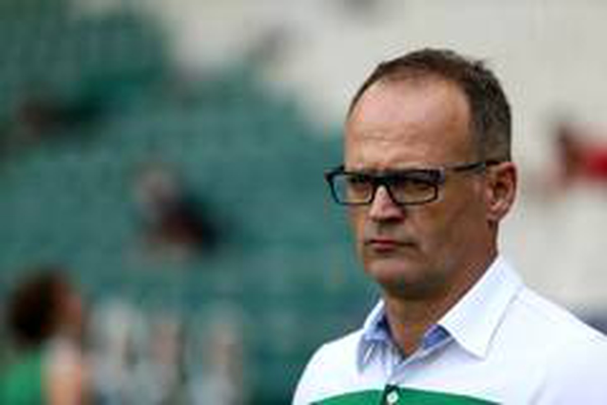 Bursaspor, İrfan Buz ile ilk kez puan kaybetti