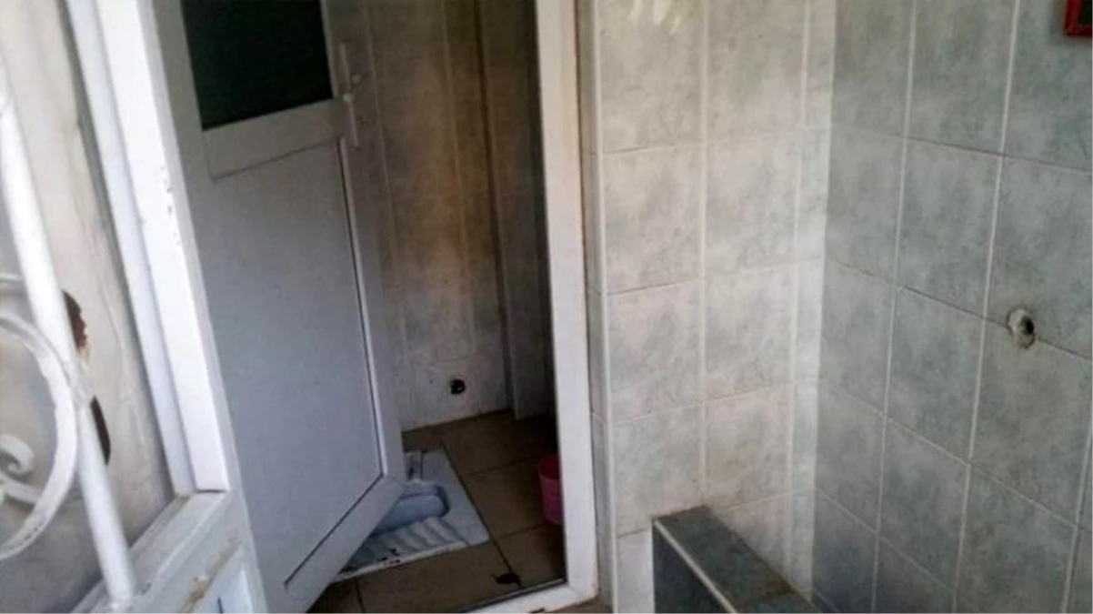 CHP\'li meclis üyesinin iddiası: AK Partili belediye, cami tuvaletlerini 3 milyon liraya temizledi
