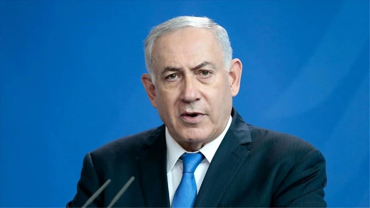 Çoğunluğu elde edemeyen Netanyahu, en yakın rakibine büyük koalisyon önerisinde bulundu