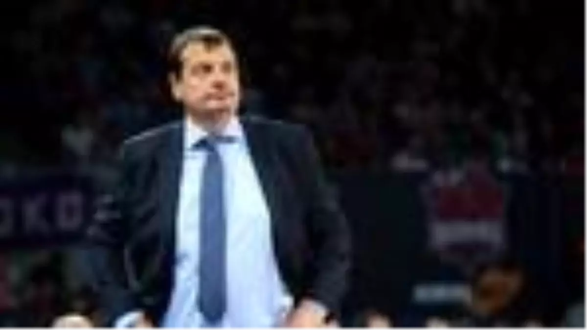 Ergin Ataman\'dan Torino Basket açıklaması