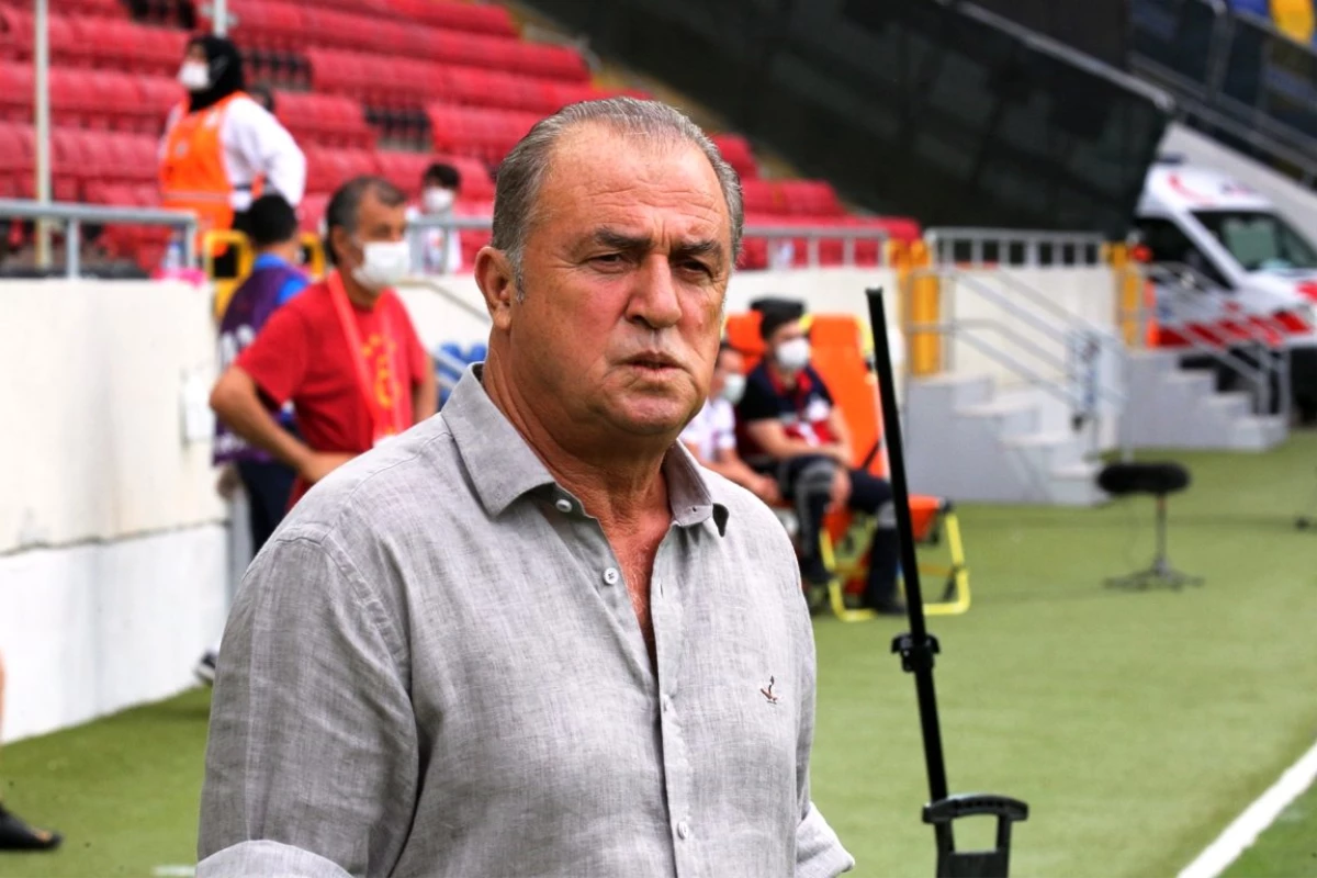 Erman Toroğlu\'ndan dikkat çeken Fatih Terim sözleri: Seneye de böyle olacaksa bıraksın