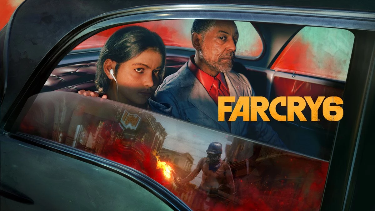 Far Cry 6 Resmi Olarak Duyuruldu! İşte İlk Detaylar