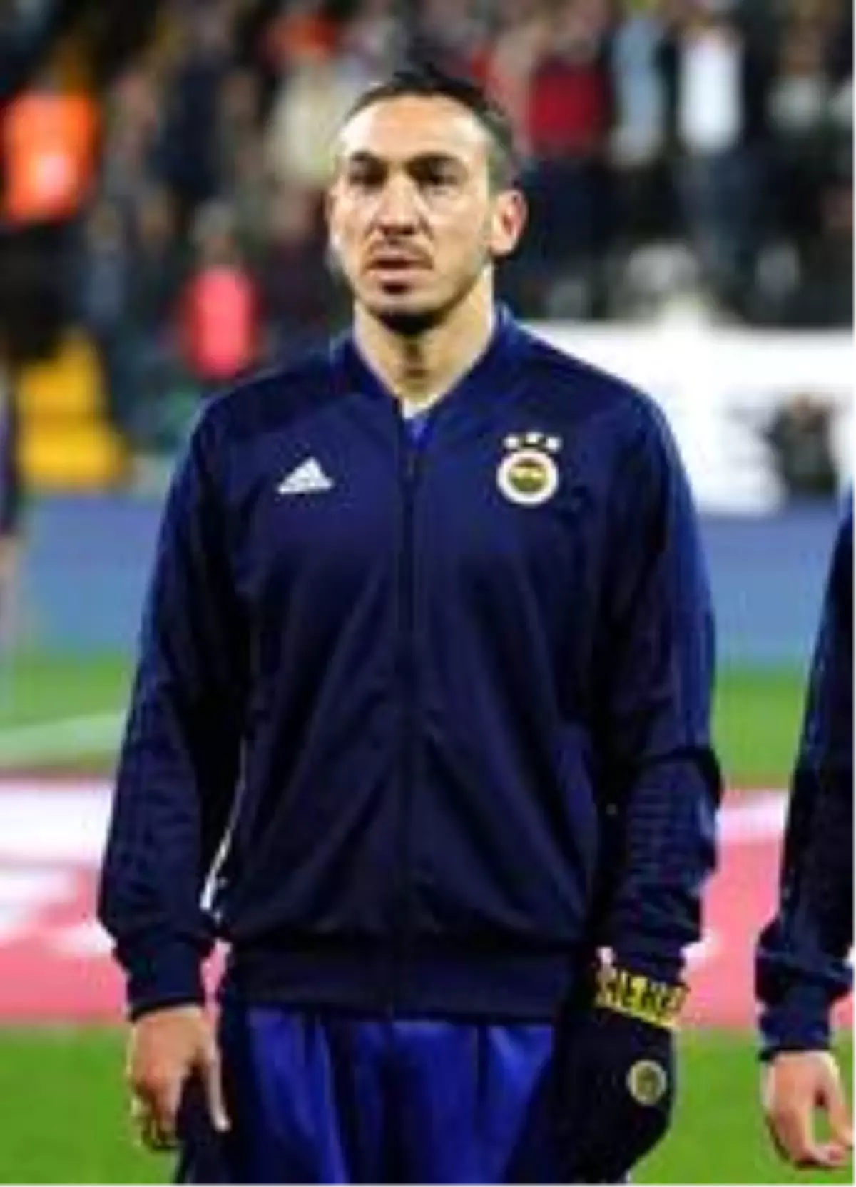 Fenerbahçe\'de Mevlüt Erdinç ameliyat oldu