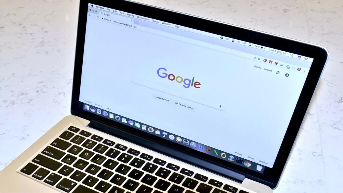 Google Chrome Mac Performansı Güncelleme ile Yükselecek