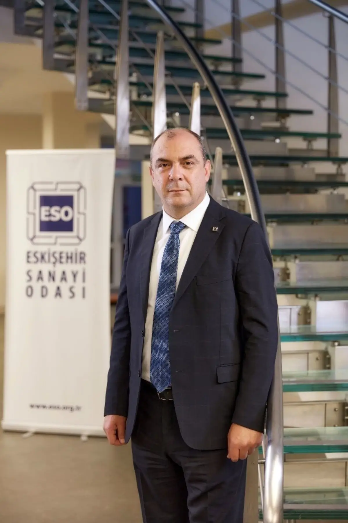 İSO\'nun 500 Büyük Sanayi Kuruluşu 2019 listesinde ESO üyesi 4 firma bulunuyor