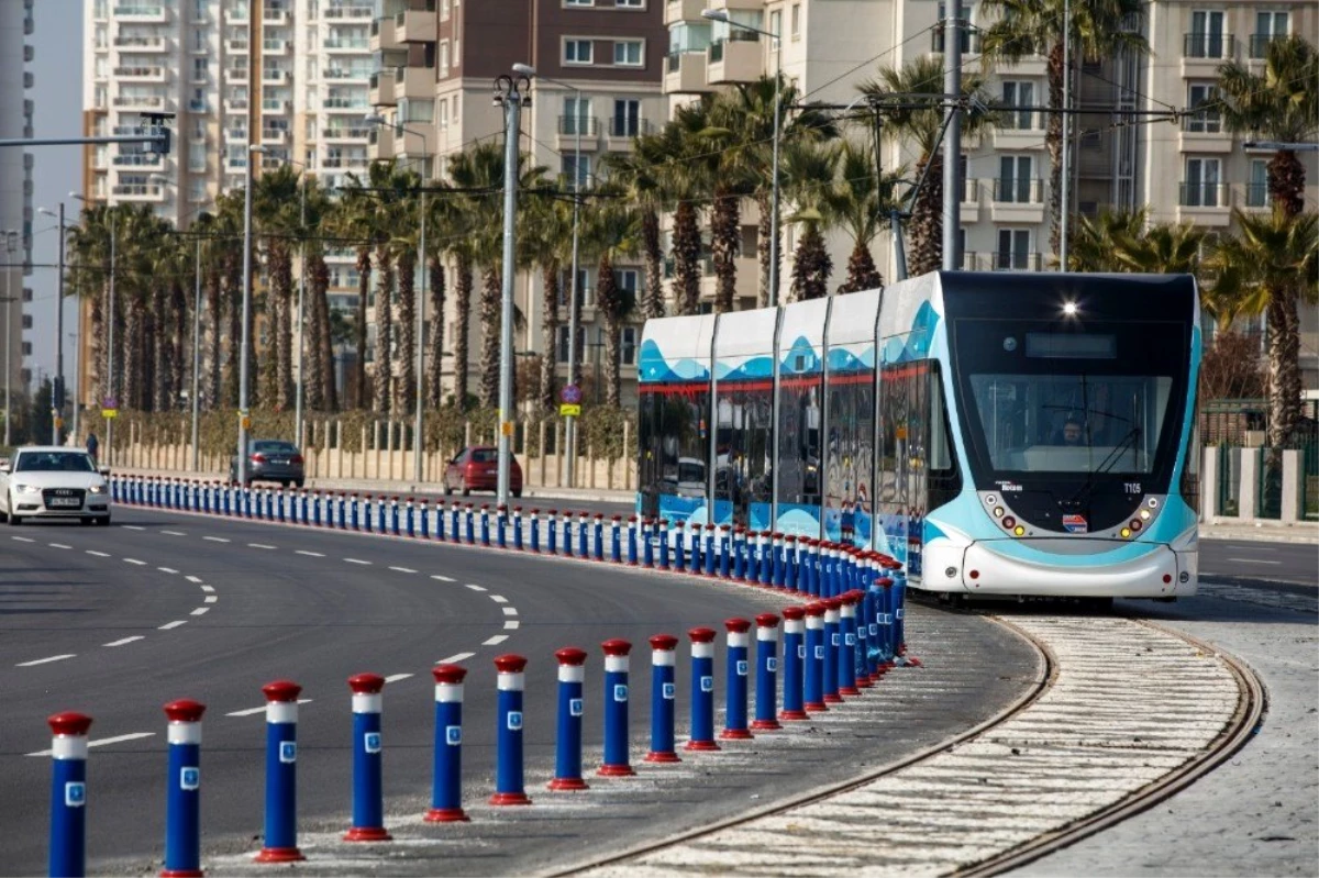 İzmir\'in yeni tramvay hattının yapım ihalesi 28 Temmuz