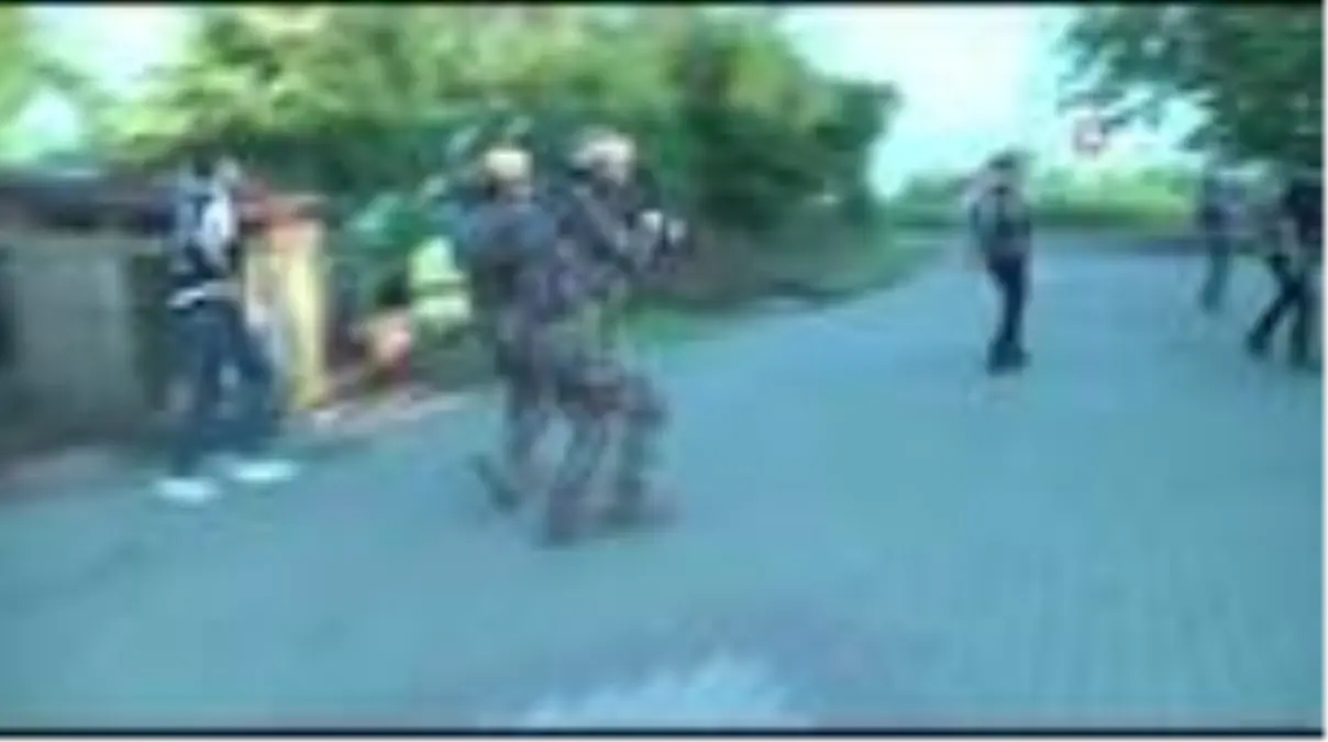 Kocaeli\'de kaçırdıkları şahısları darp eden çek-senet çetesi çökertildi: 10 gözaltı