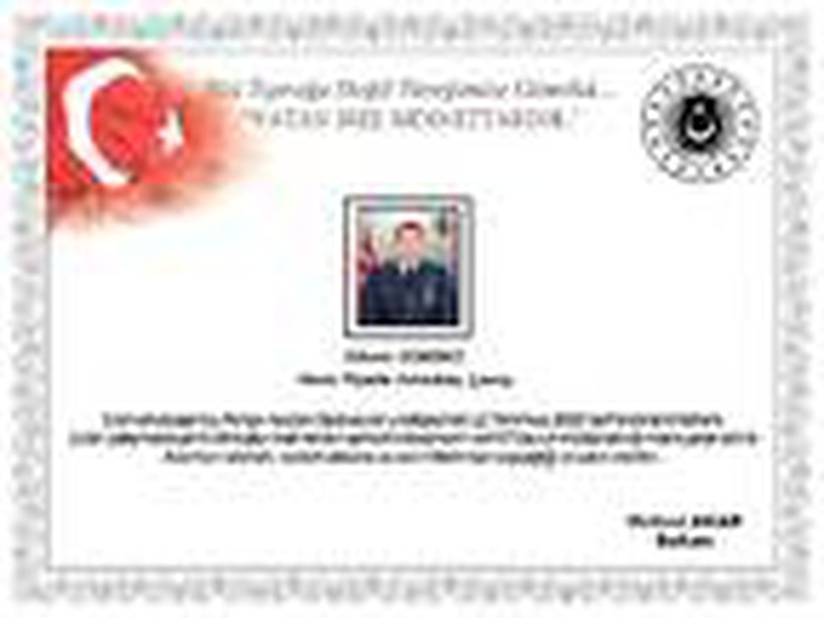 MSB: Pençe-Kaplan Operasyonu bölgesinde 1 asker şehit oldu (2)