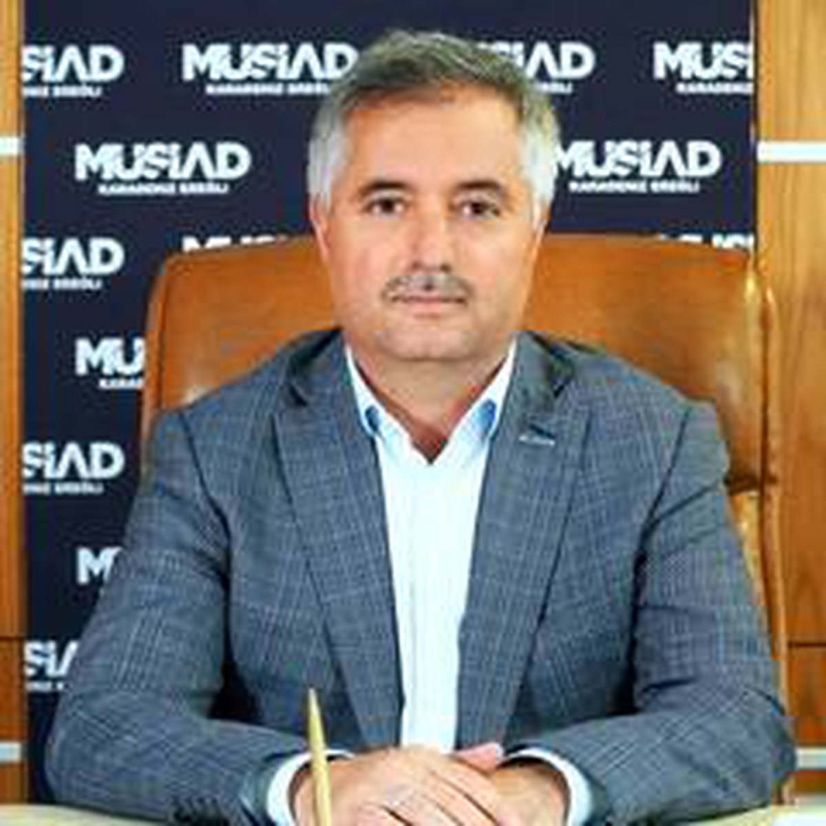 MÜSİAD 15 Temmuz Demokrasi ve Milli Birlik Günü\'nü kutladı