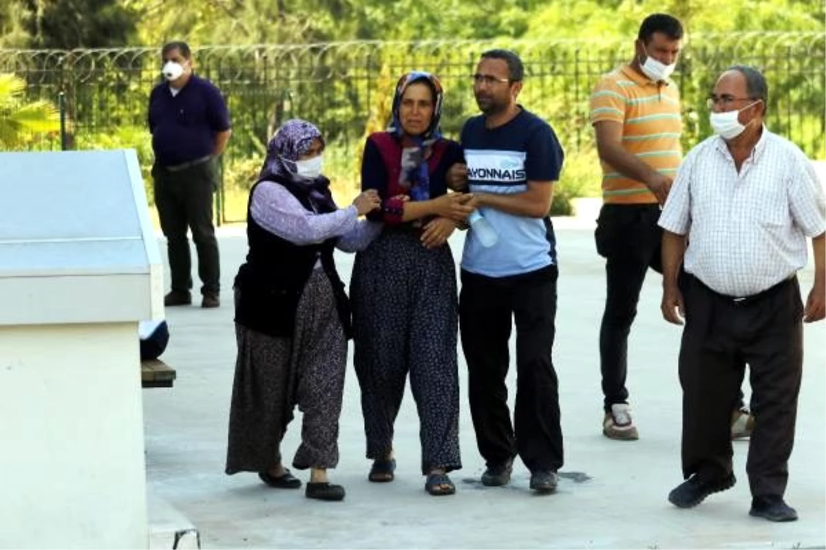 Son dakika haberleri: Oğuz, serinlemek için girdiği derede boğuldu (2) - Yeniden