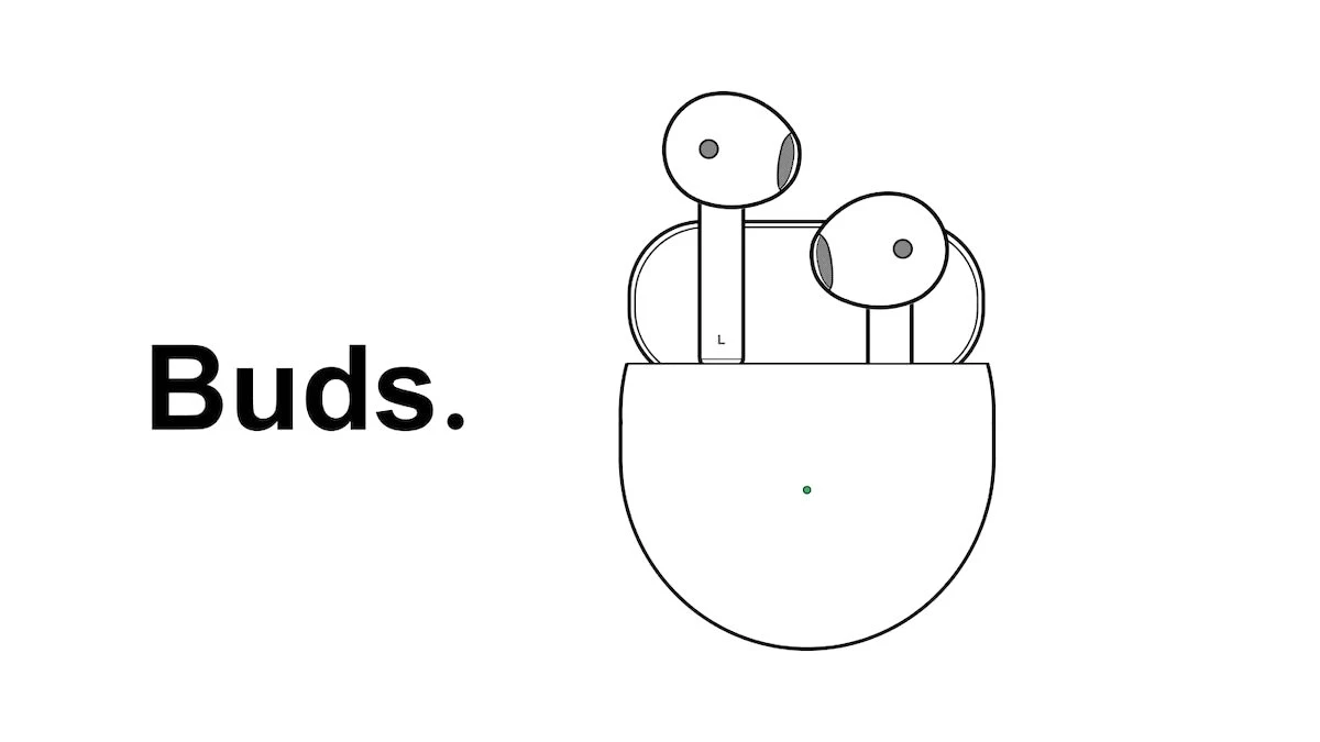 OnePlus Kablolardan Kurtuluyor, OnePlus Buds TWS Kulaklık Resmileşti