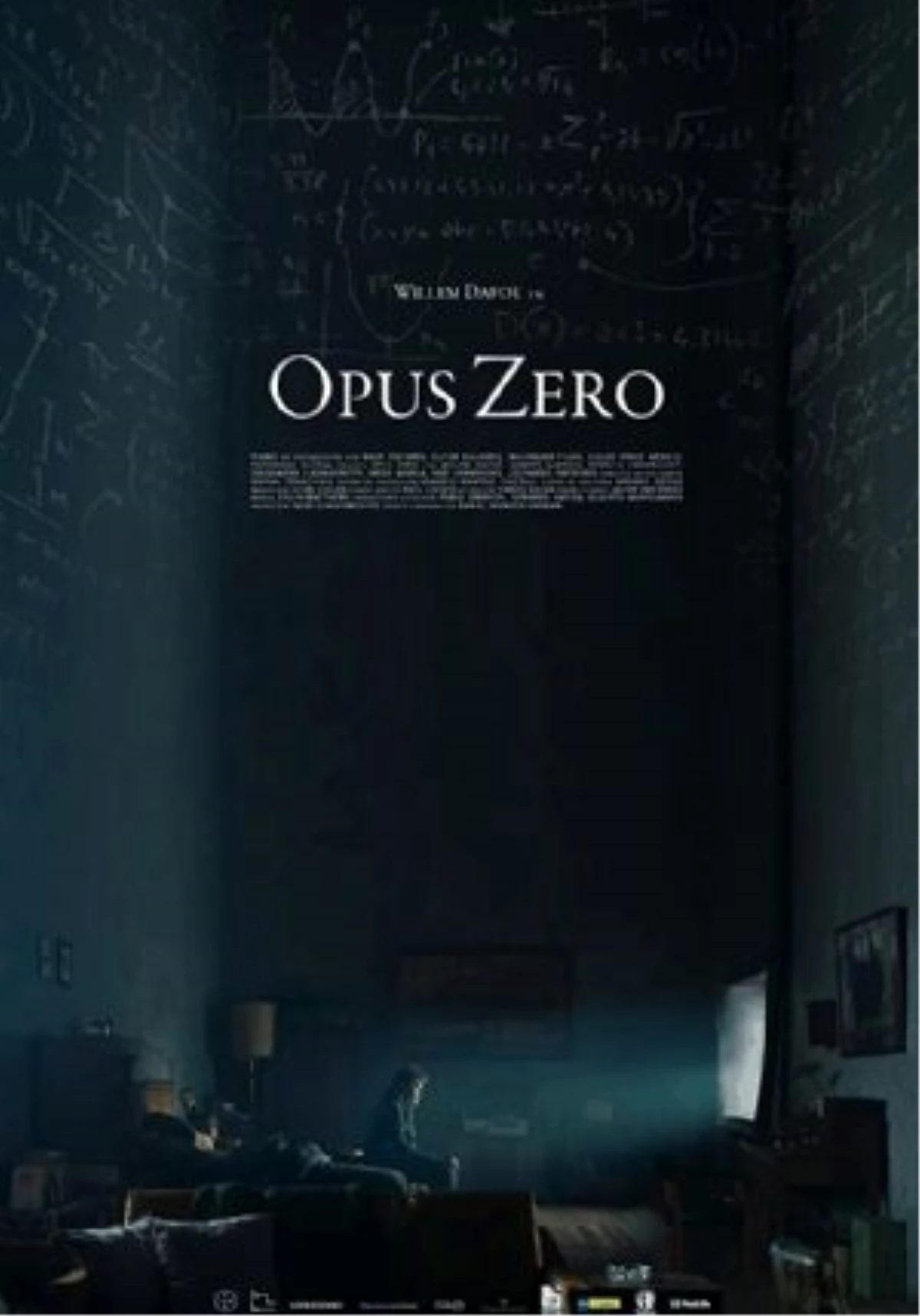 Opus Zero Filmi