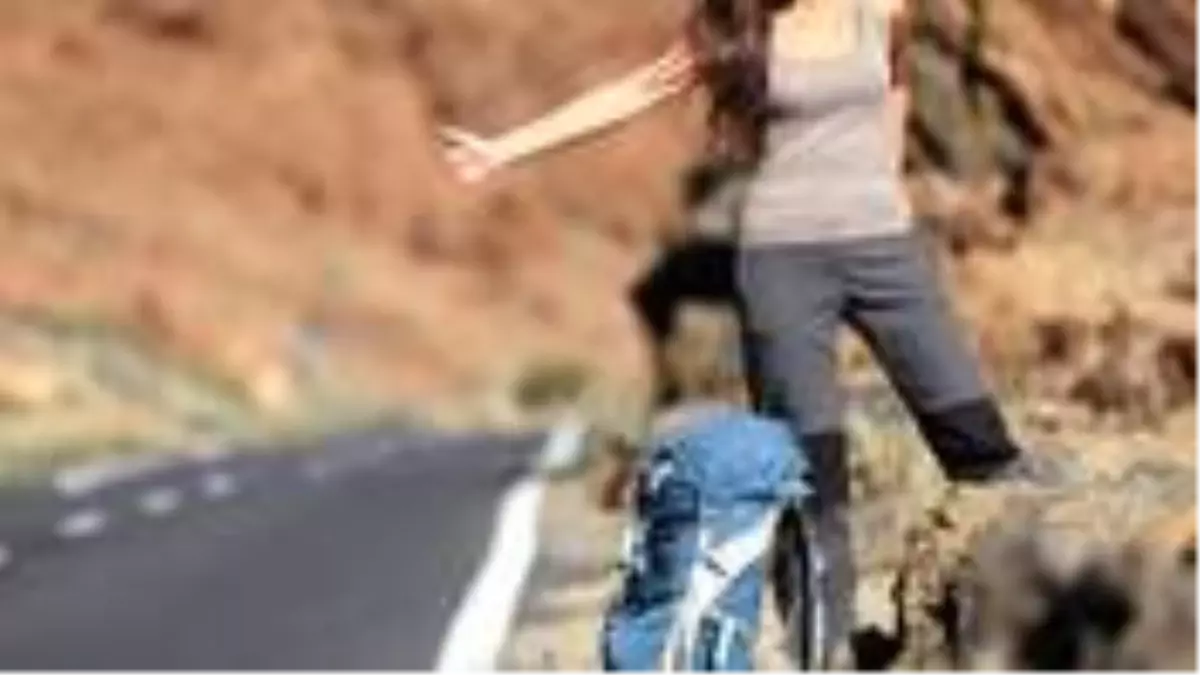 Otostop çeken genç kadının hayatı karardı! Zorla uyuşturucu kullandırıp tecavüz ettiler