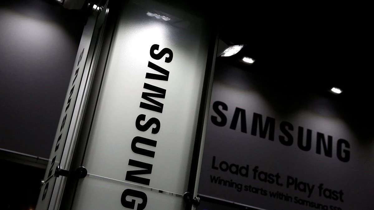 Samsung Dokuzuncu Kez Asya\'nın En Sevilen Markası Oldu!