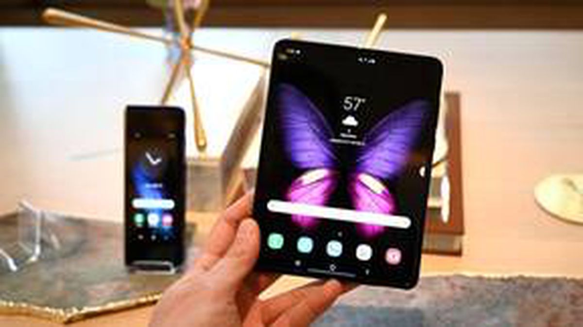Samsung Galaxy Fold 2 Çıkış Tarihi Hakkında Yeni İddia