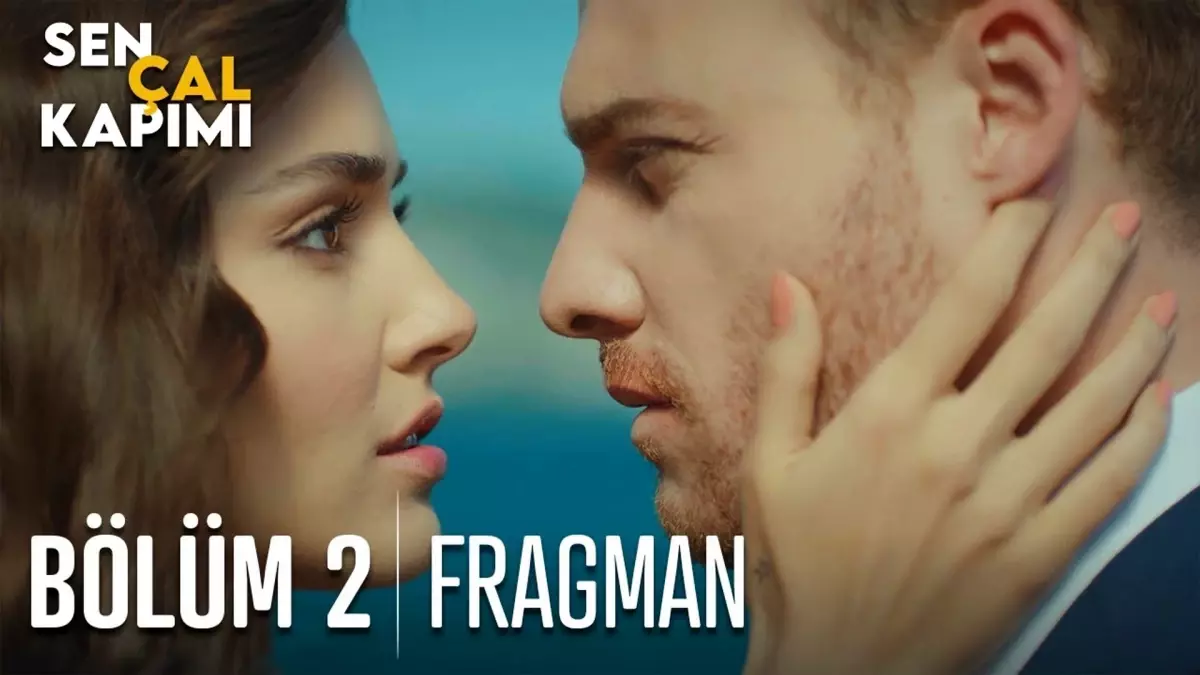 Sen Çal Kapımı 2. Bölüm Fragman