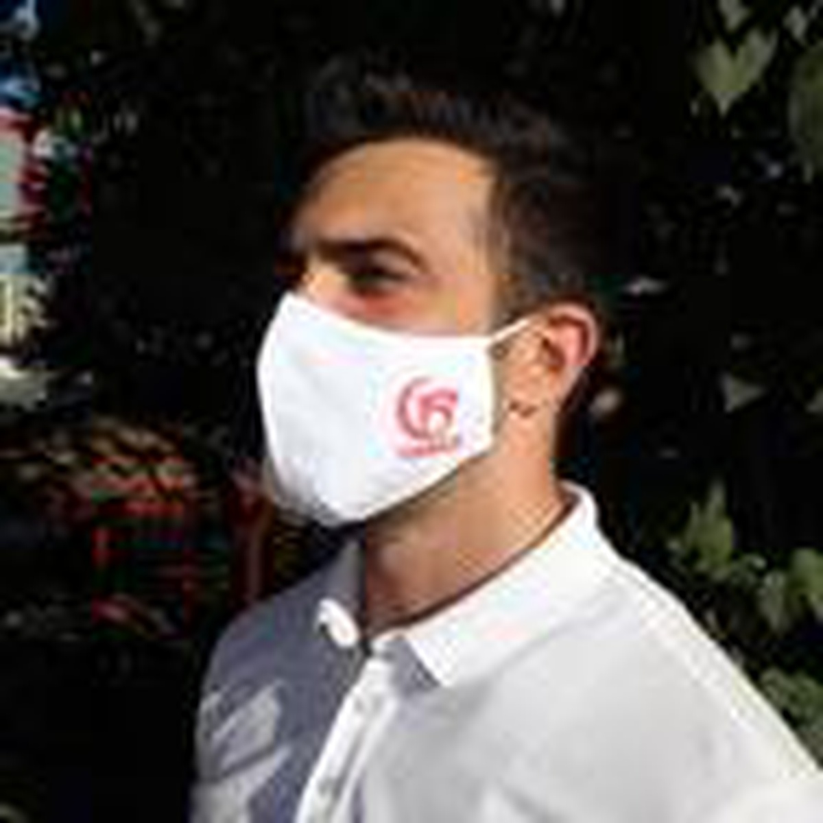 Sivas\'ta 15 Temmuz\'a özel maske üretildi