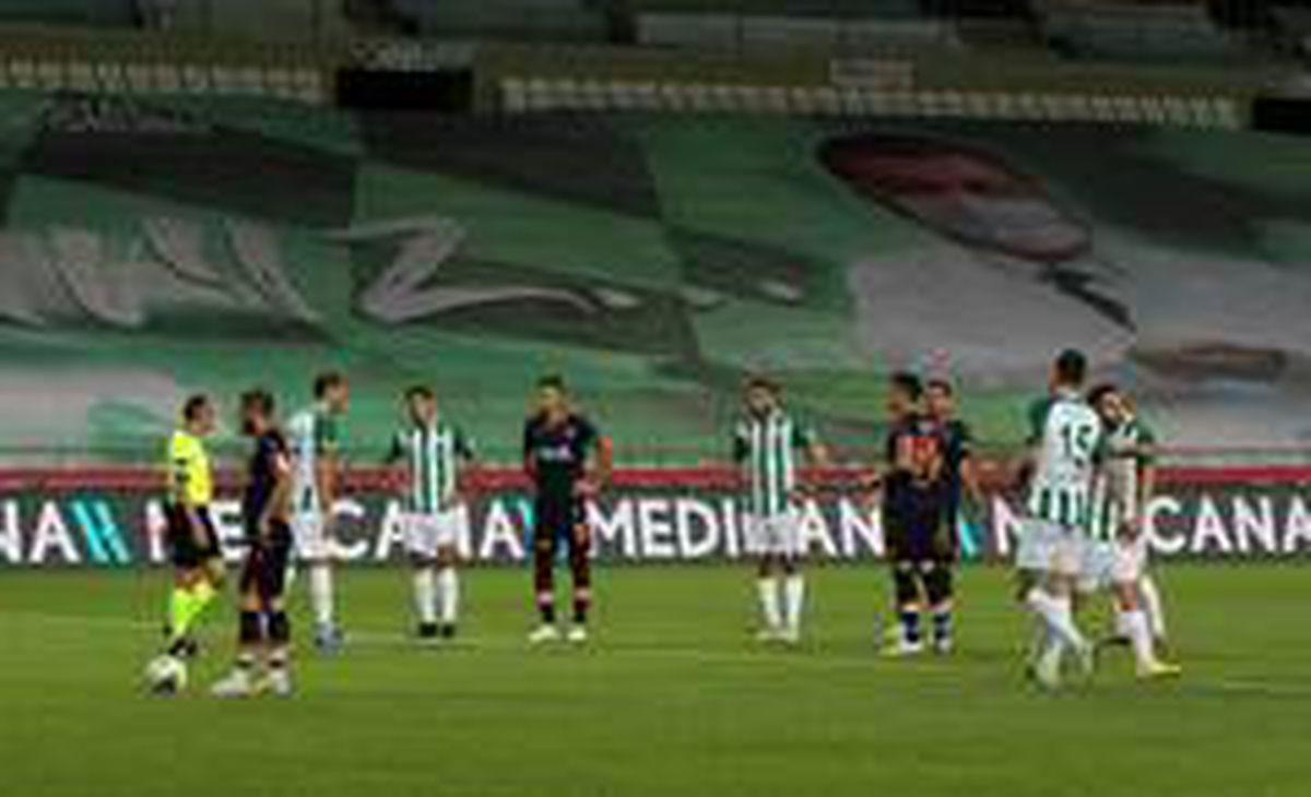 Süper Lig: Konyaspor: 0 M.Başakşehir: 1 (Maç devam ediyor)