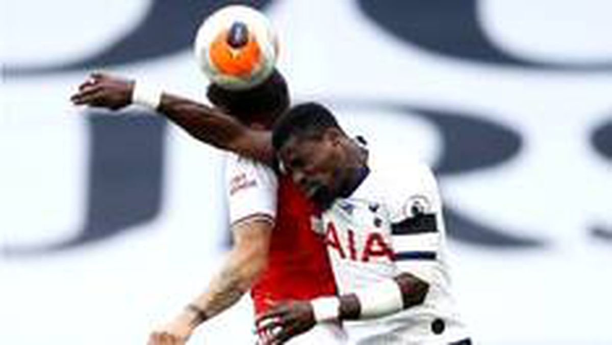 Tottenham\'da oynayan Serge Aurier\'nin kardeşi, silahlı saldırıda öldü