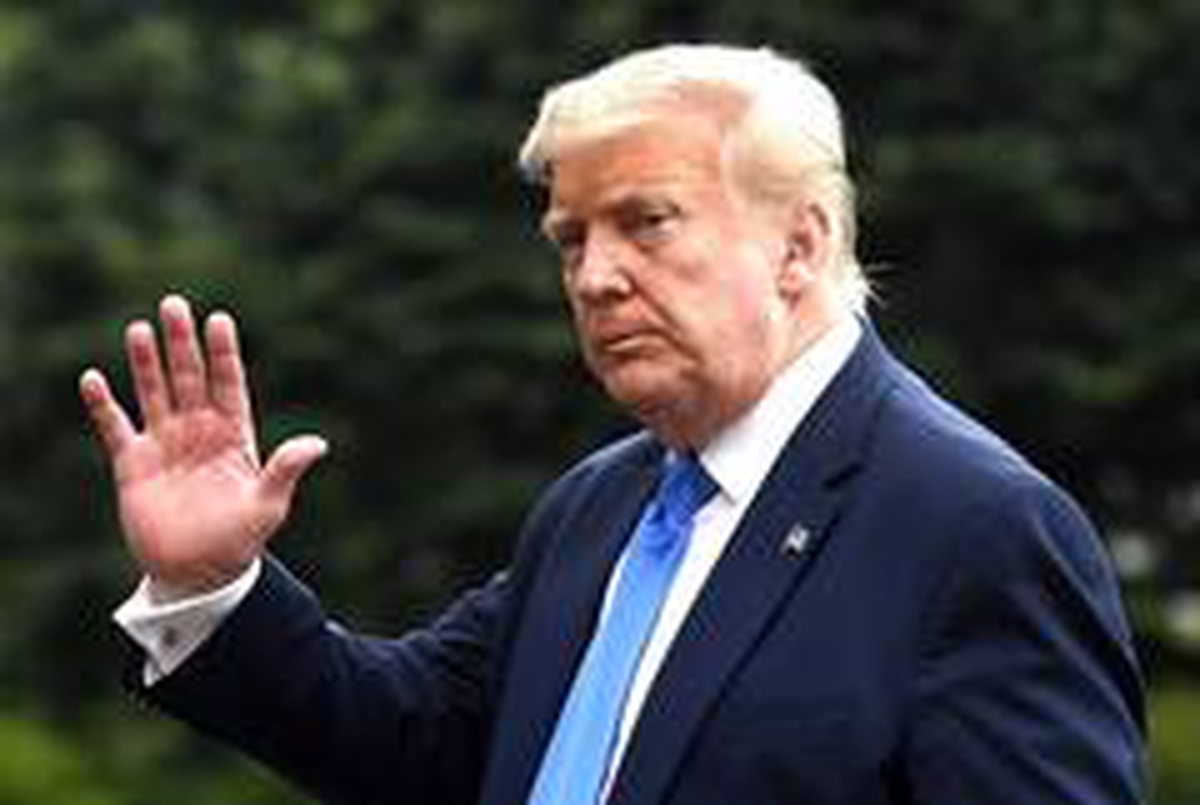 Trump yönetiminin "yabancı öğrenci" kararına karşı 17 eyaletten dava