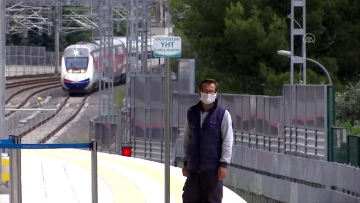 15 Temmuz Demokrasi ve Milli Birlik Treni, İstanbul\'a geldi