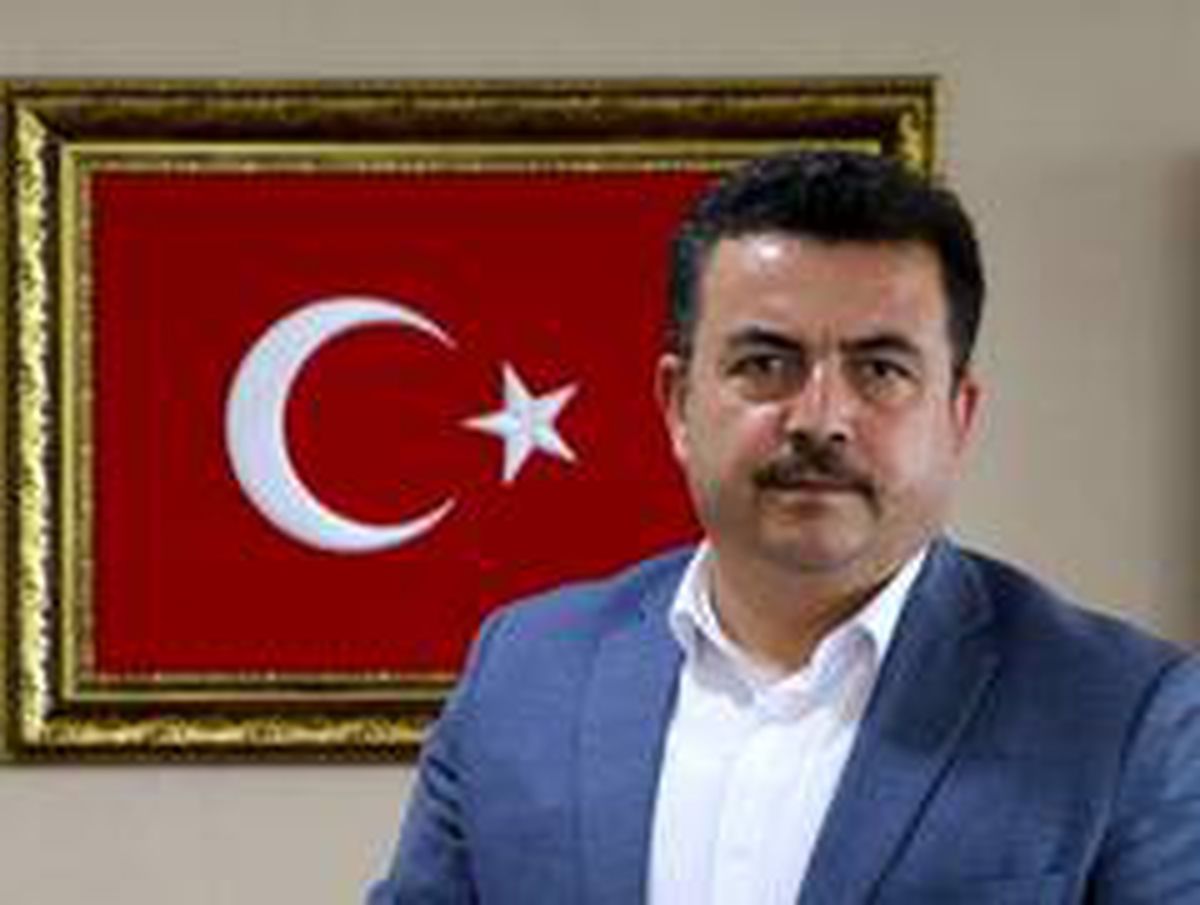 15 temmuz, direnişle dirilişin destanıdır
