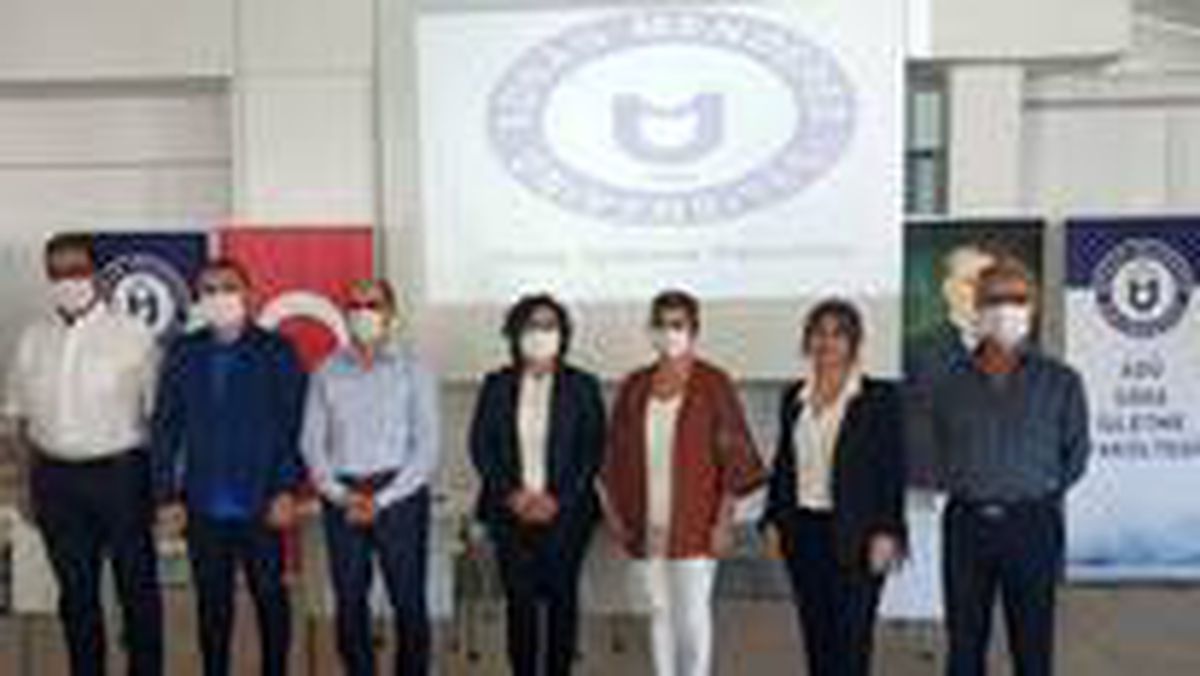 \'15 Temmuz ve Türkiye\'de Demokrasi\' paneli Söke\'de gerçekleşti