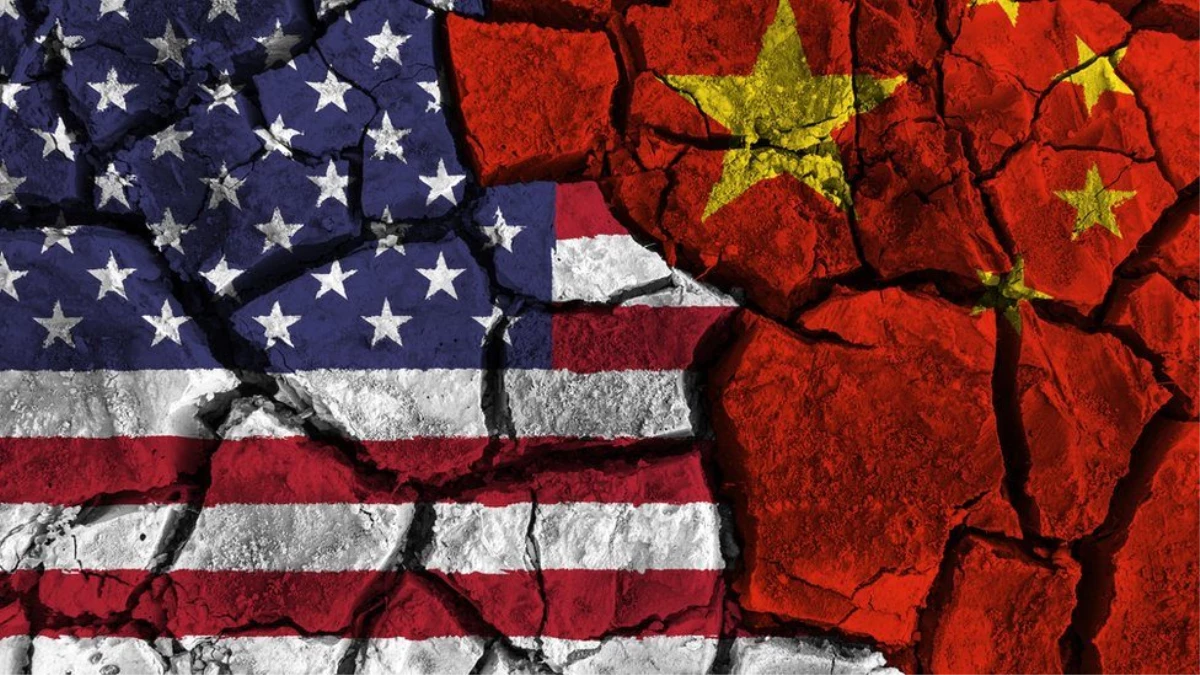ABD ve Çin arasındaki \'yeni soğuk savaş\' dünya için ne kadar büyük bir risk?