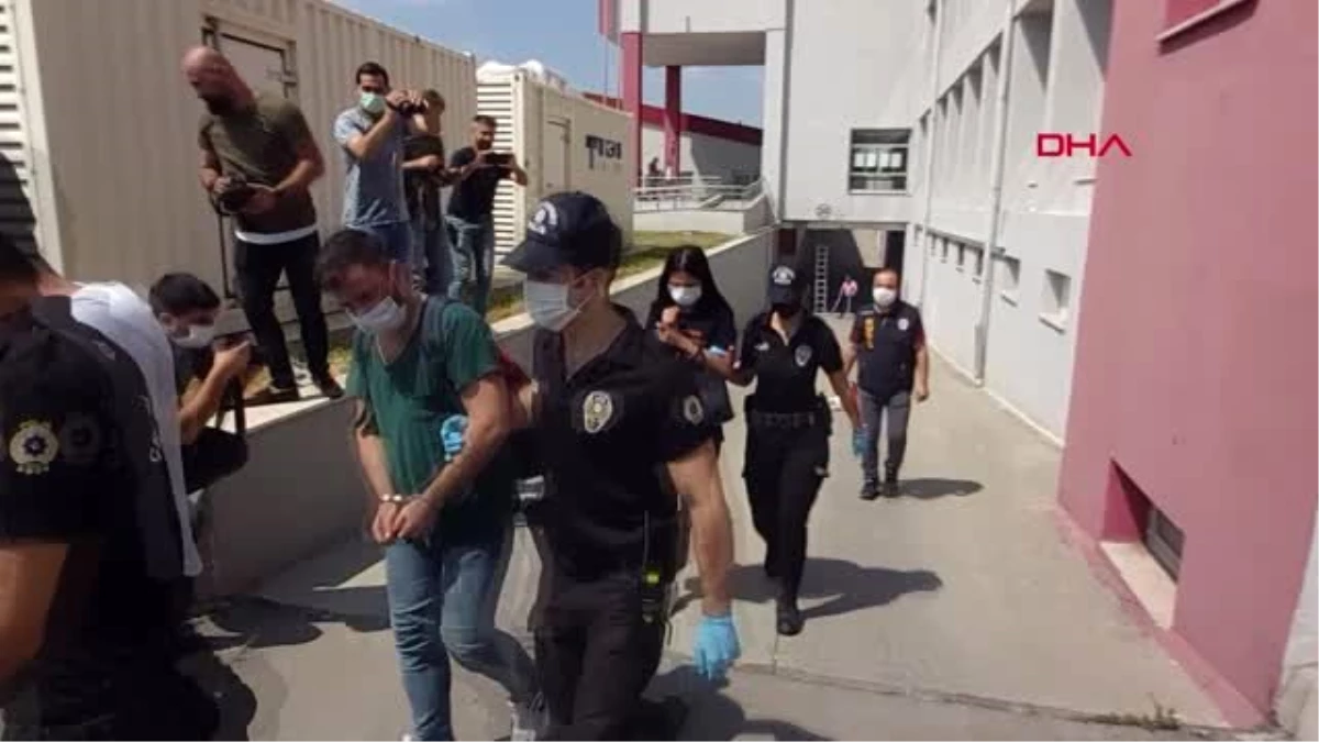 Adana\'da yasa dışı bahis çetesine 14 tutuklama