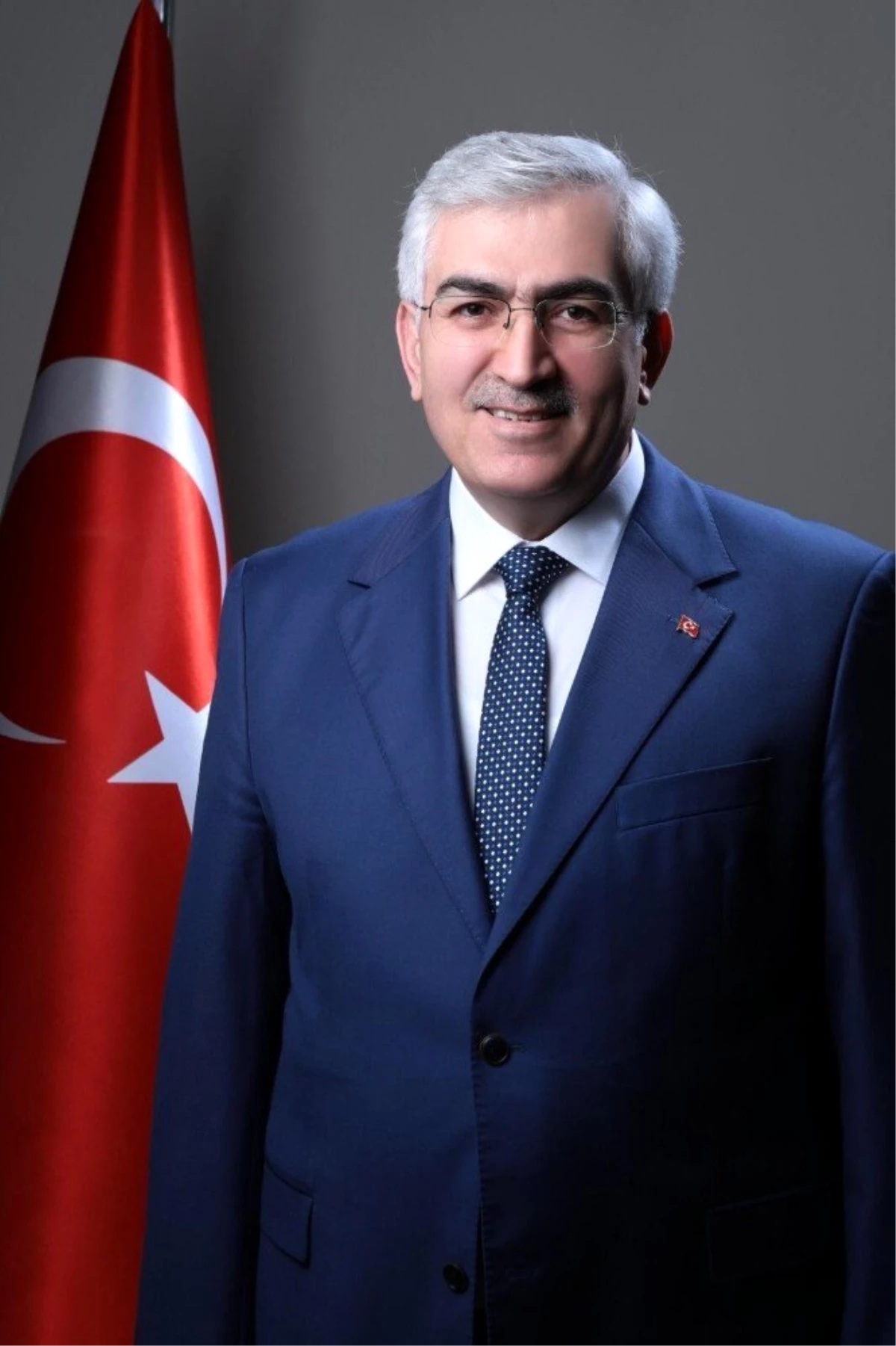 AK Parti Erzurum İl Başkanı Öz: "Şahlanışımıza hiçbir güç pranga vuramaz"