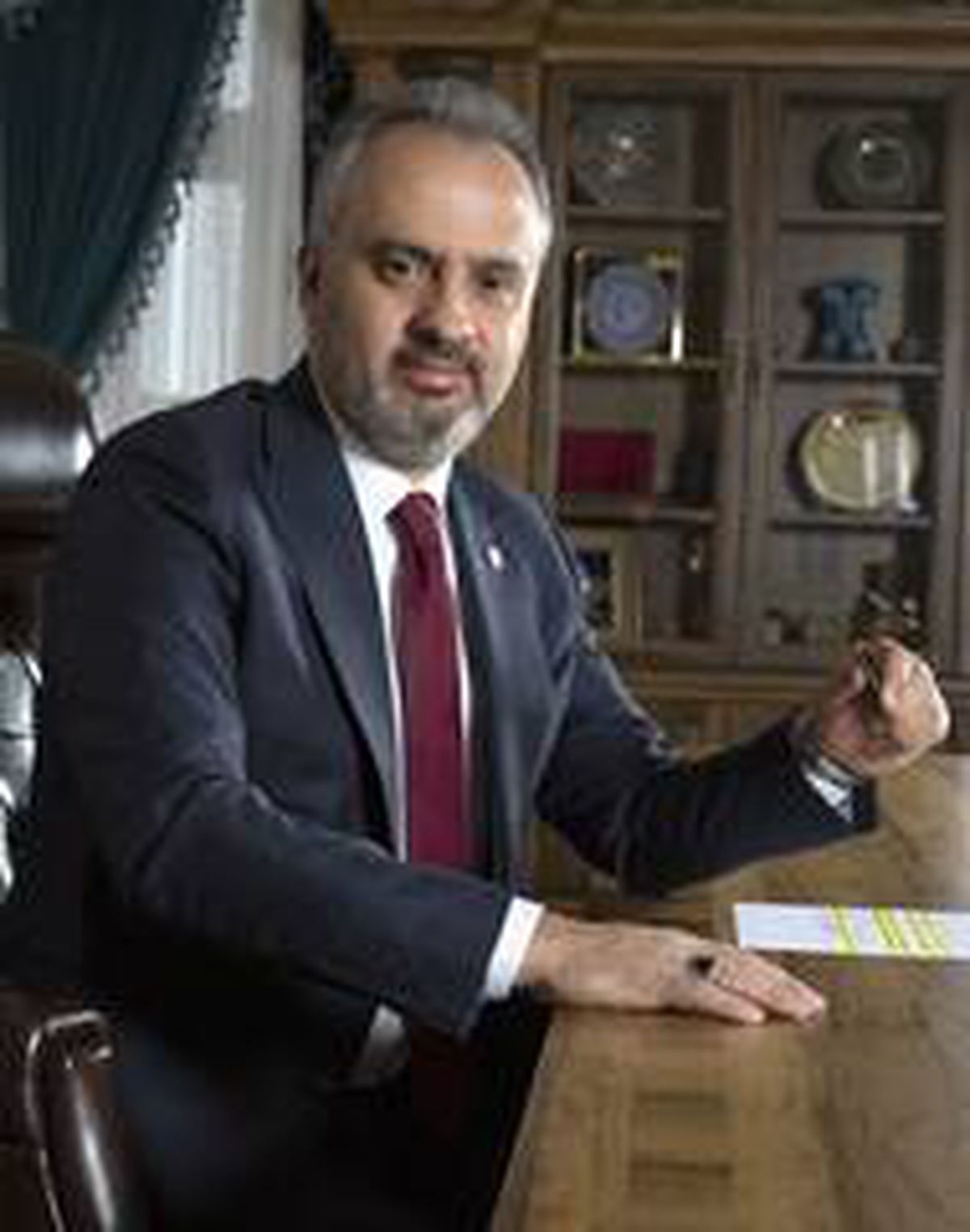 Aktaş: "15 Temmuzu asla unutmayacağız"