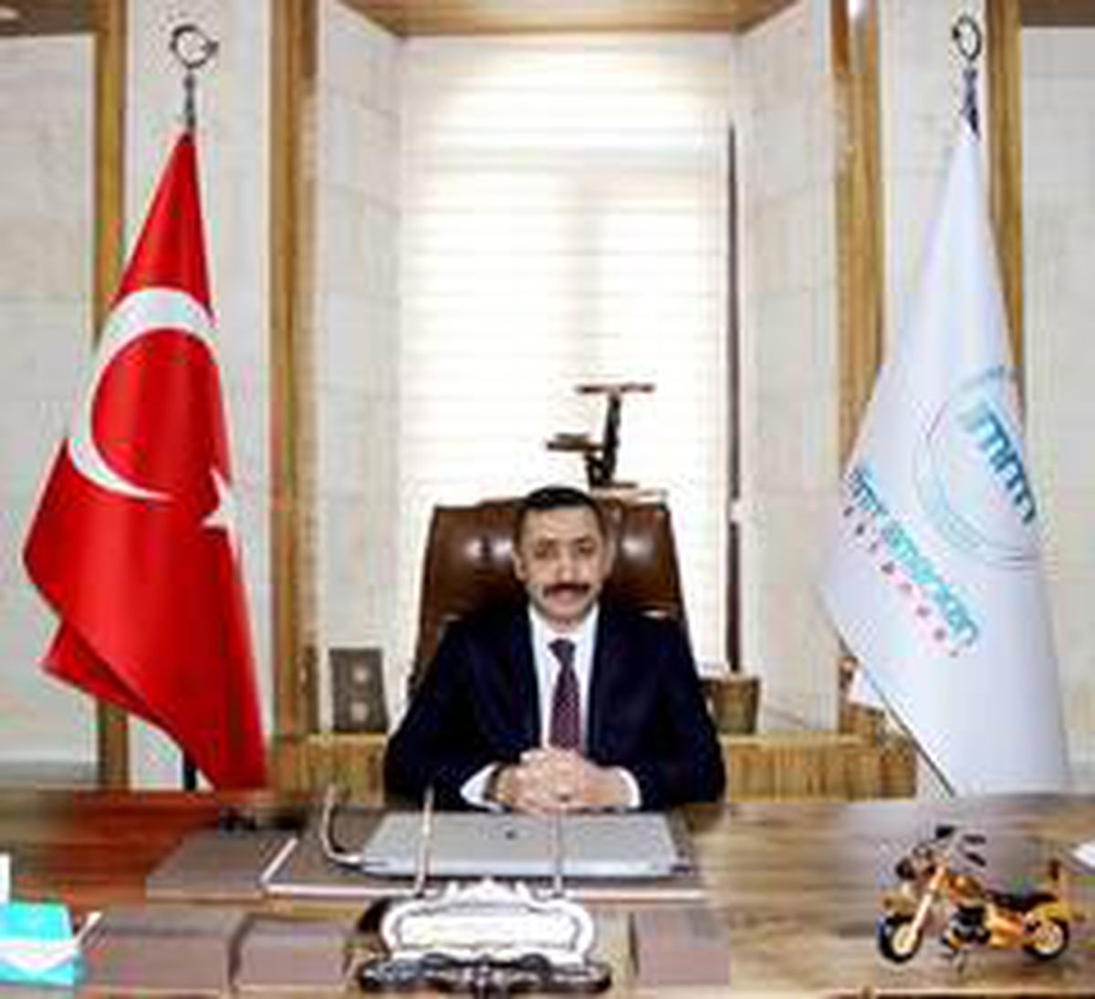 Ali Taşdelen\'den 15 Temmuz Mesajı