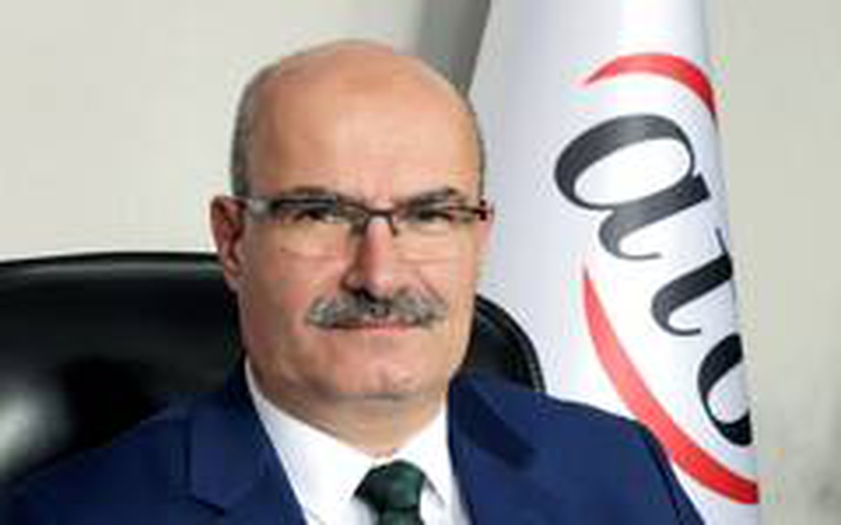 ATO Başkanı Baran\'dan 15 Temmuz demokrasi ve milli birlik günü mesajı