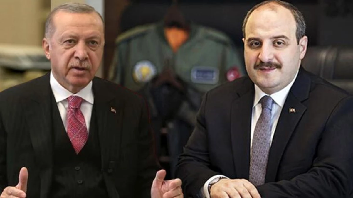 Bakan Varank'tan Erdoğan'ın ameliyat olduğu günler için yıllar sonra gelen itiraf: 3-4 gün belimde silahla dolaştım