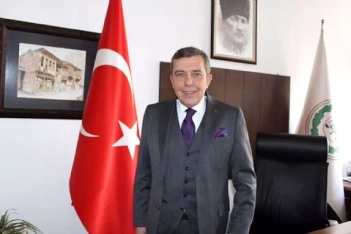 Baro Başkanı Atam: "Her tür oyuna karşı, dikkatli ve hazır olmalıyız"