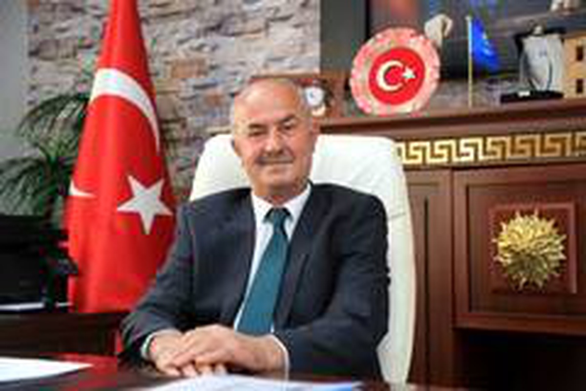 Son Dakika: Başkan Akman\'dan \'15 Temmuz Demokrasi ve Milli Birlik Günü\' mesajı