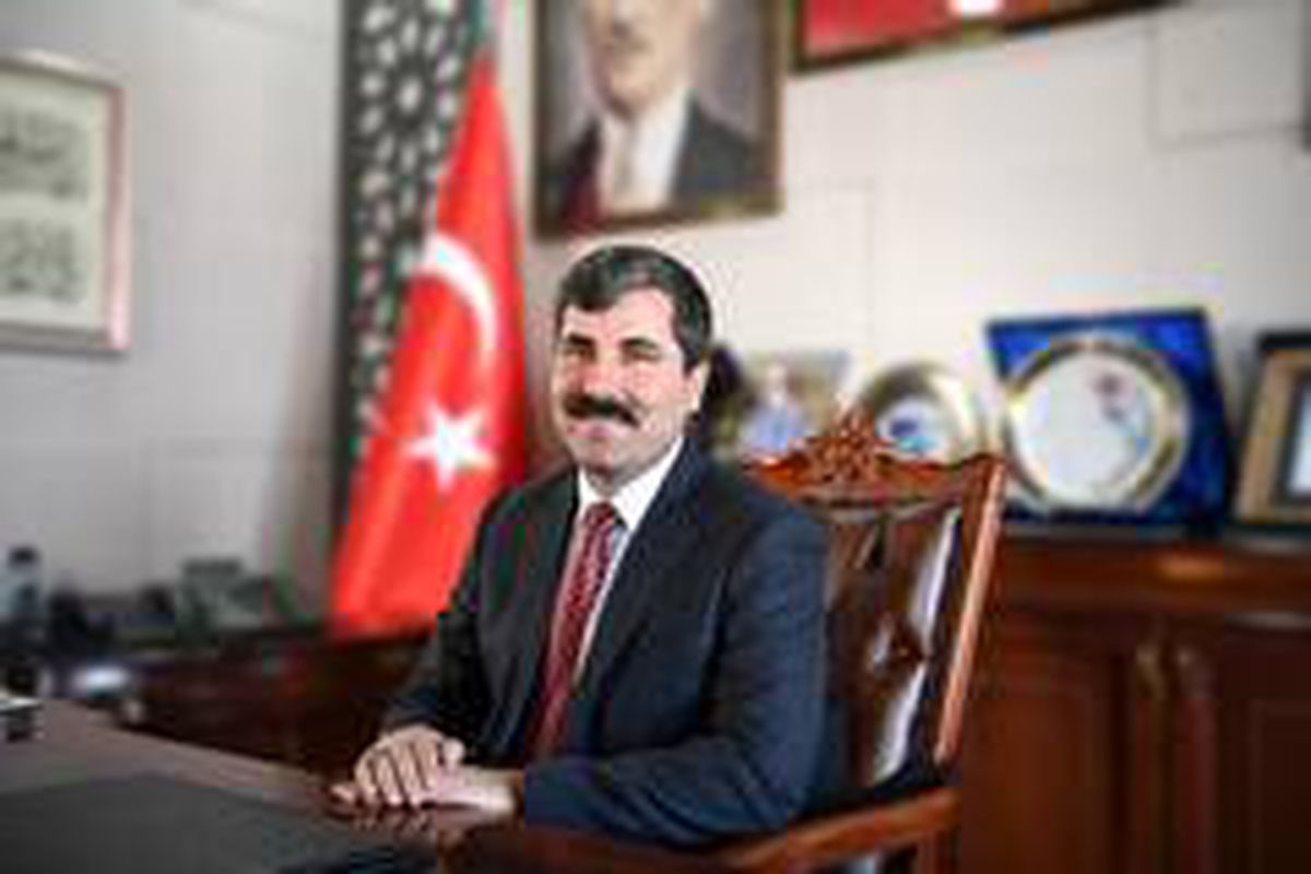 Başkan Asya\'dan 15 Temmuz mesajı