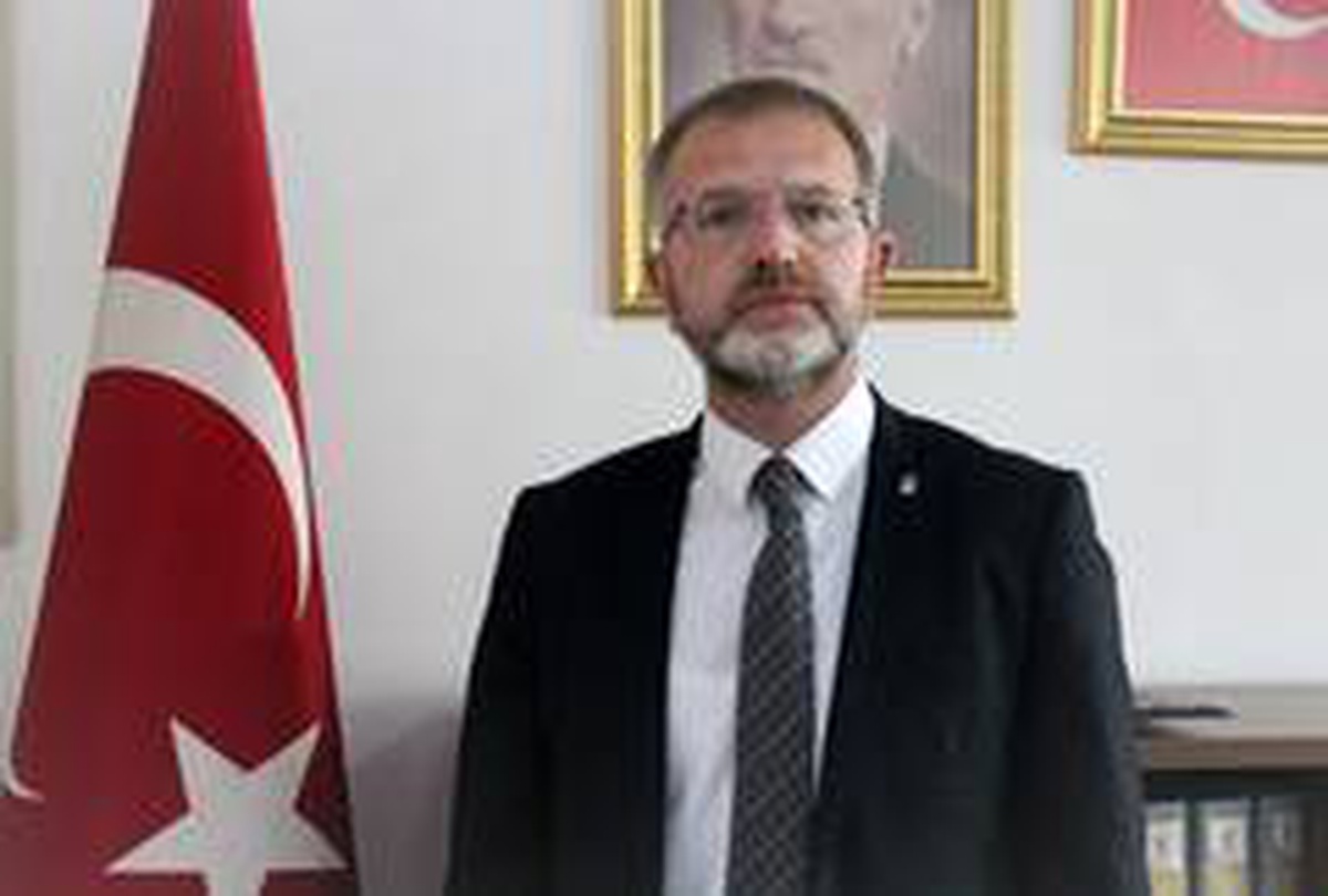 Başkan Ceyhun: "15 Temmuz milletin zaferidir"