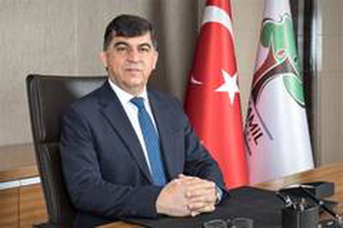Başkan Fadıloğlu\'ndan 15 Temmuz mesajı
