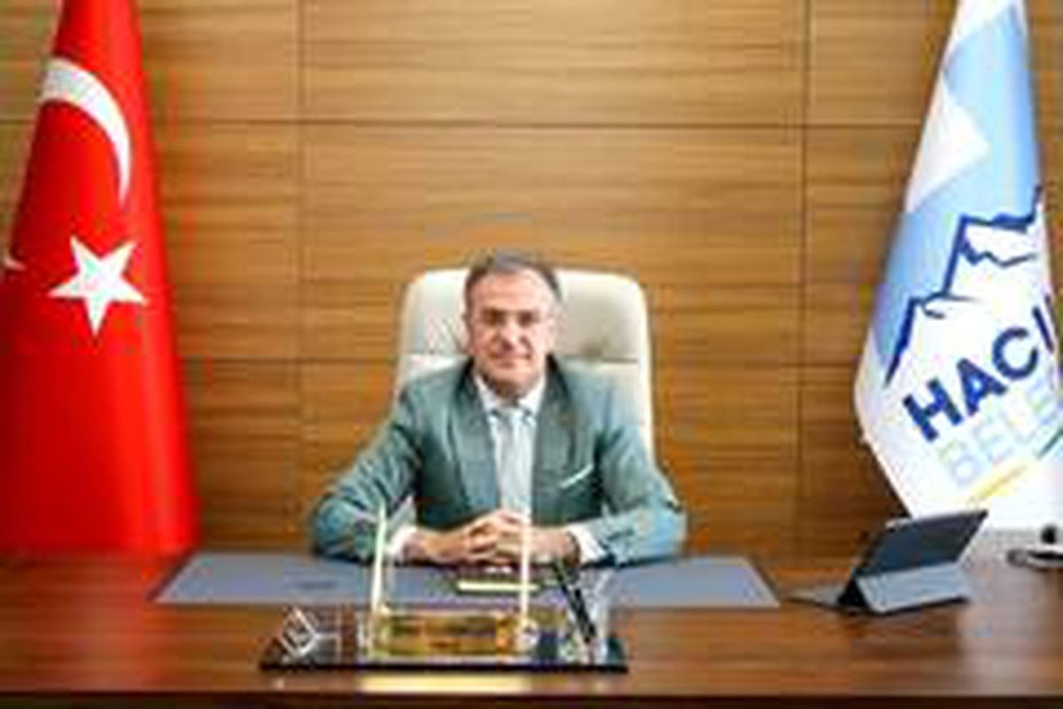 Başkan Özdoğan: "Vatan bizim kutsalımızdır"
