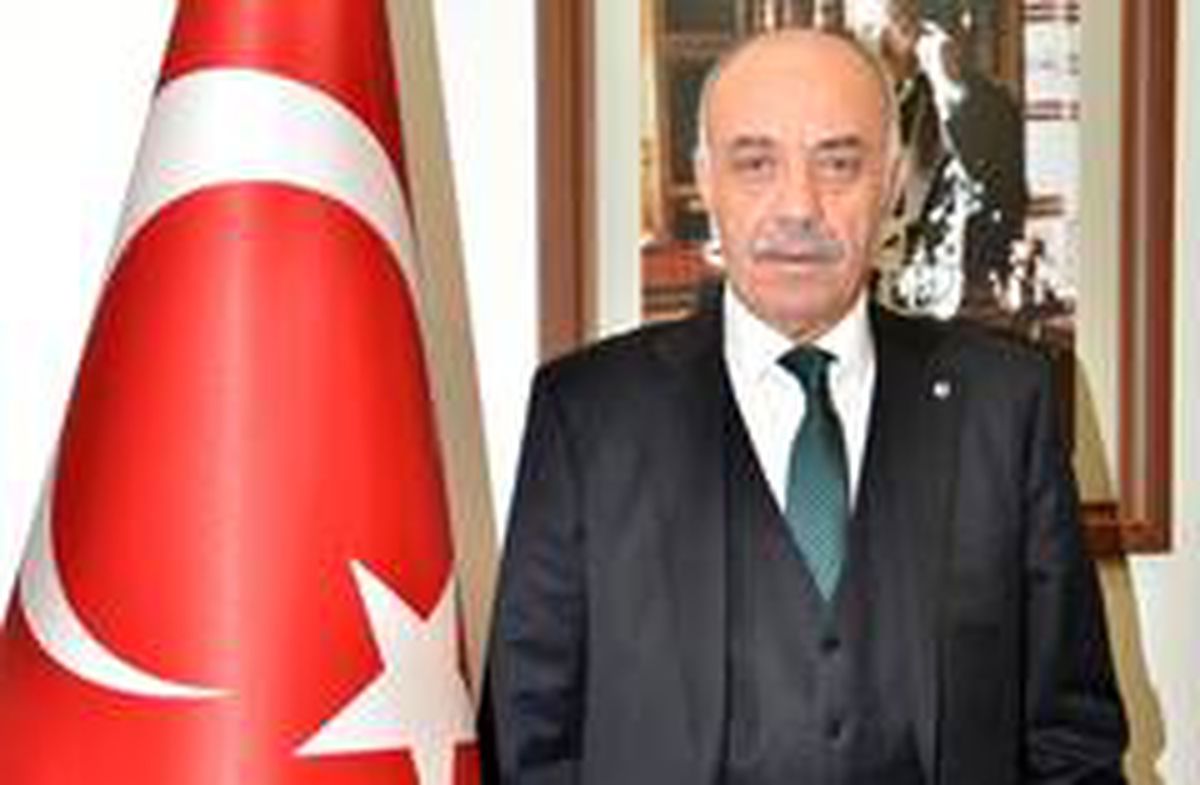 Başkan Yücelik\'ten 15 Temmuz mesajı