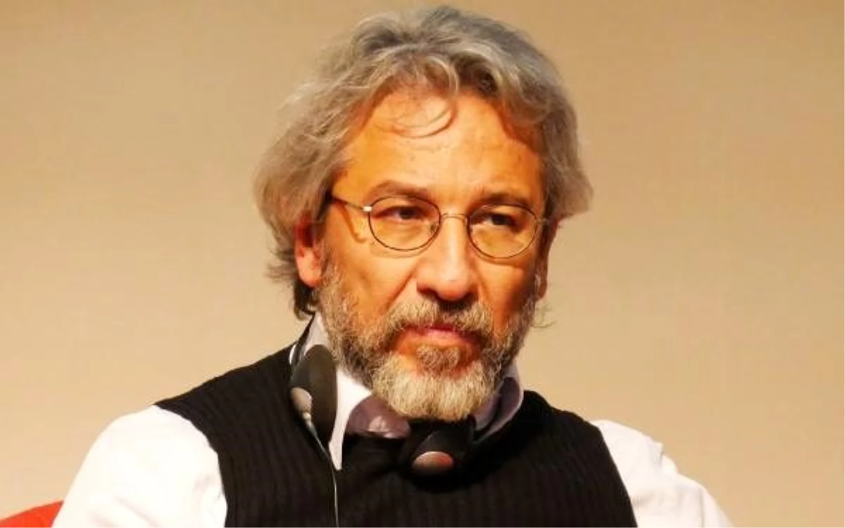 Son dakika haberi: Can Dündar ve eşine dava açıldı, iddianame hazırlandı