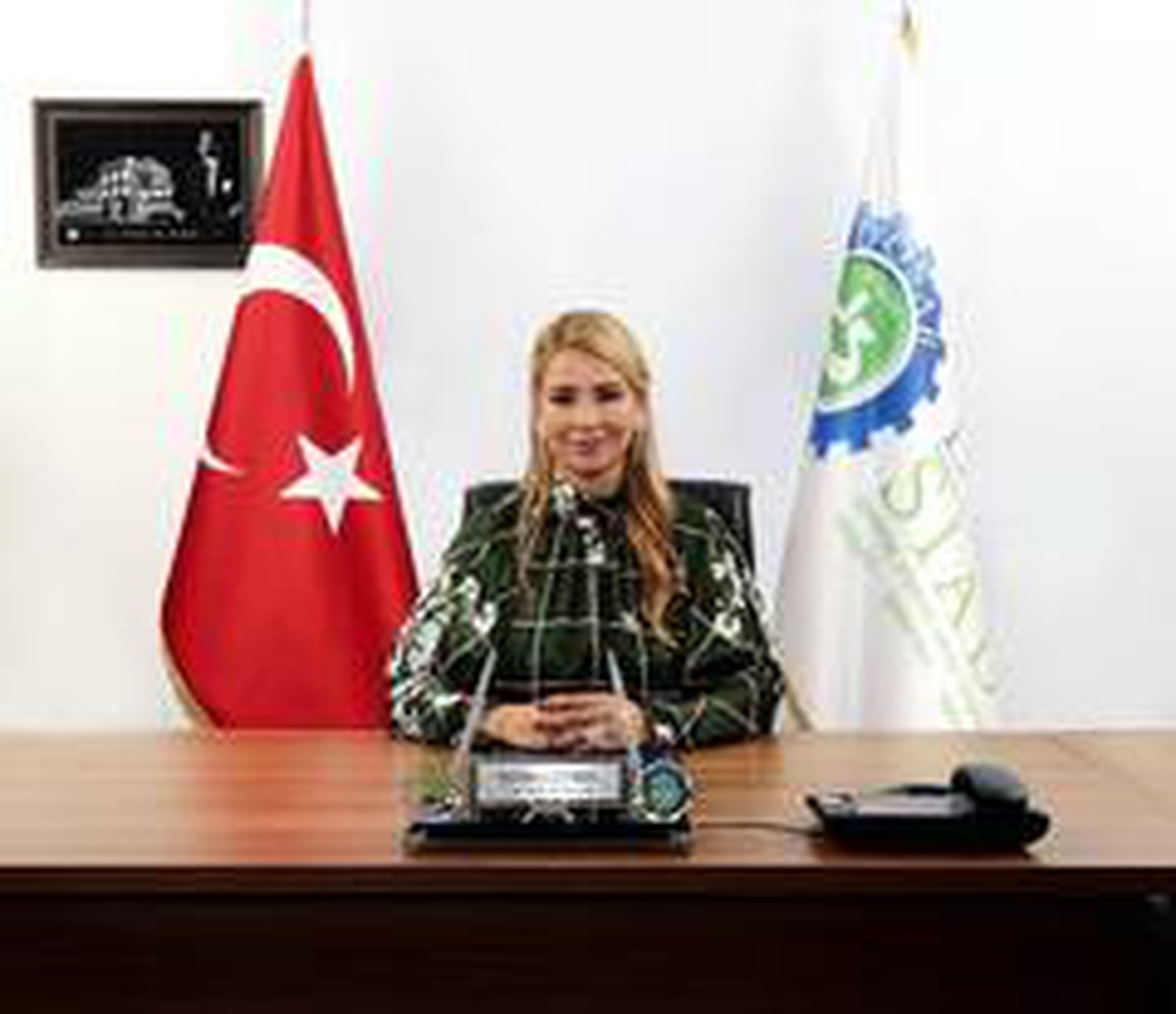 Çevikel: "Millet iradesi hain girişimi bir destana çevirdi"