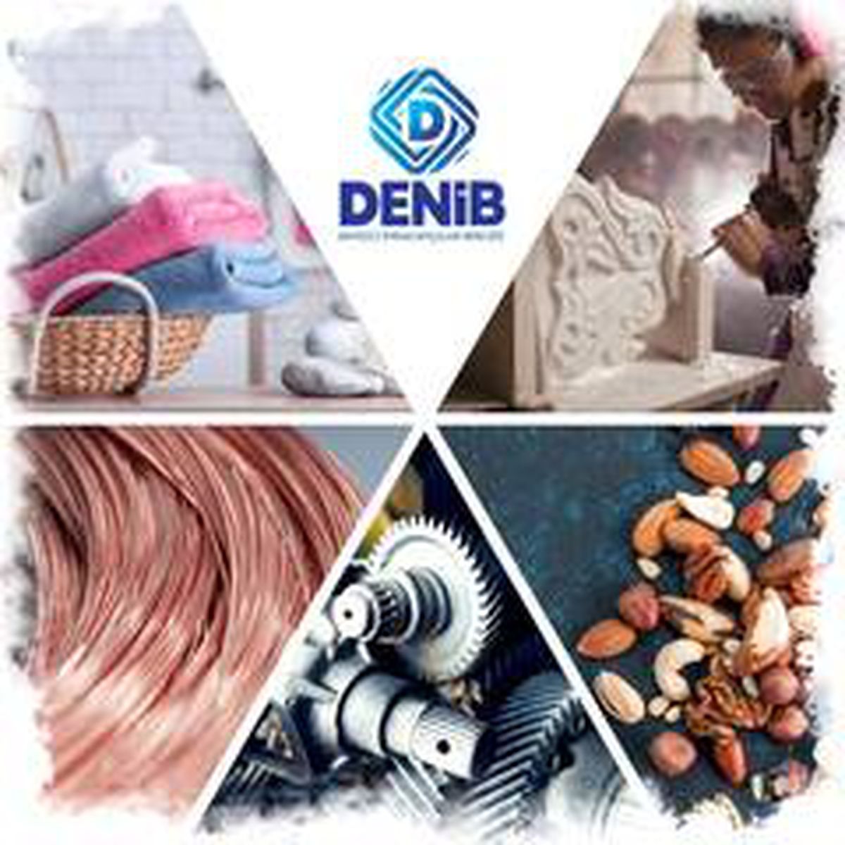 DENİB\'den sektörel ziyaretler