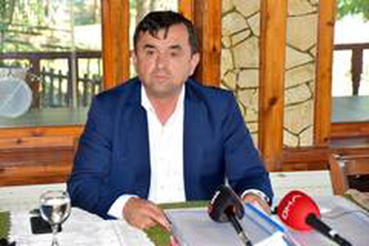 Dolandırılan iş adamı suç duyurusunda bulundu